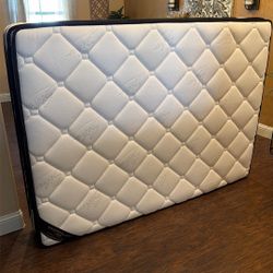 Colchón Matrimonial