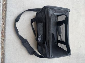 Cat Carrier