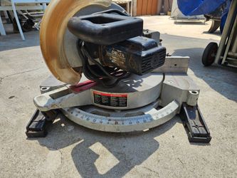 Delta 12" Compound Miter Saw