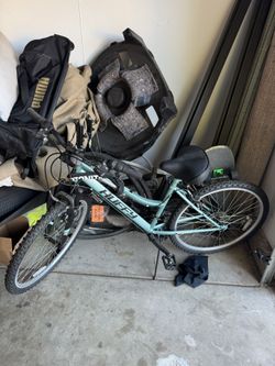 New* Huffy