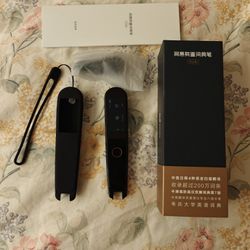 Moving sale! Youdao Dictionary Scanner Pen 2 pro Translator 有道词典笔2 专业版