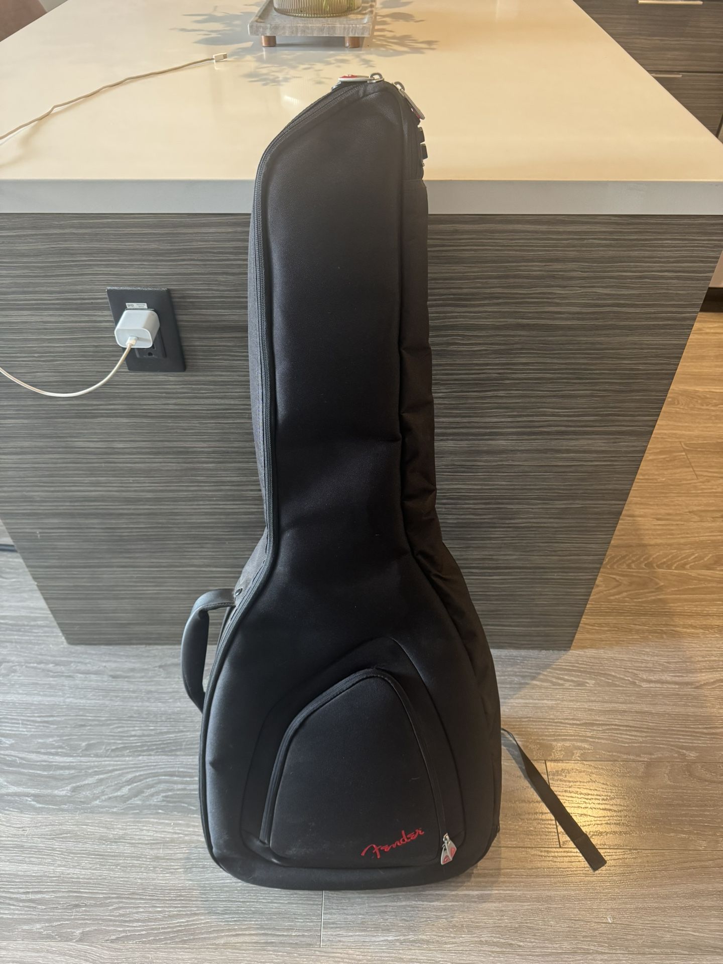 Fender Soft guitar Case