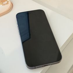 iPhone 14 Pro - 128GB