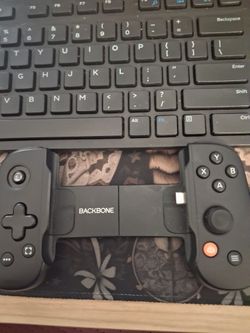 XBOX BACKBONE for android