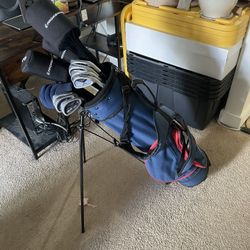 Golf Clubs