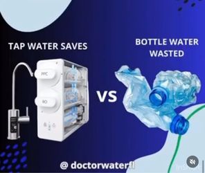 water  filter