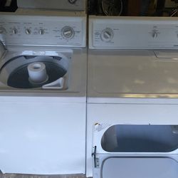 Washer Dryer 