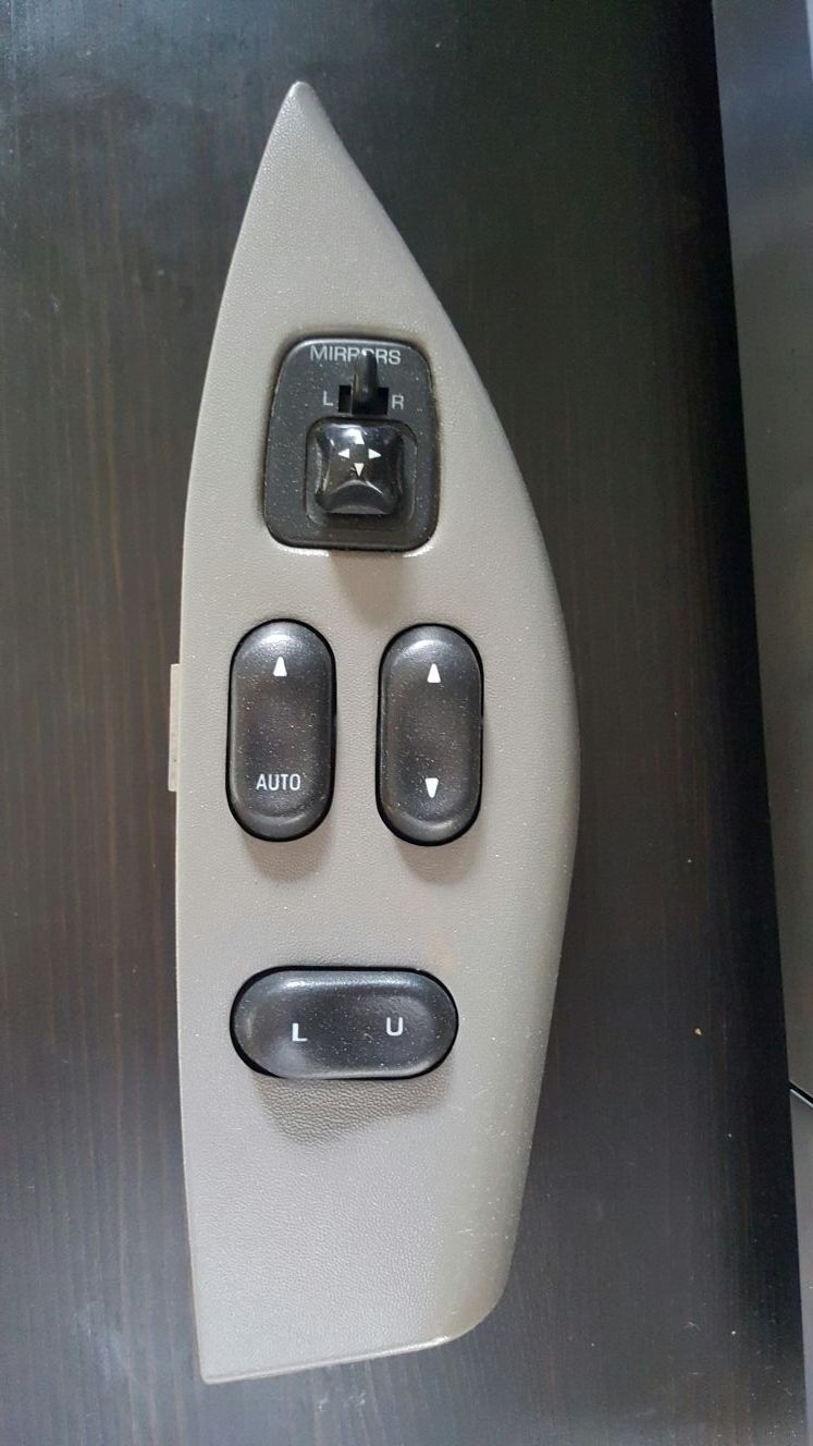 1997 f150 wd and door lock door assembly.