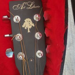 Guitar 
