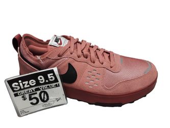 Nike Fz3863-600 Brown