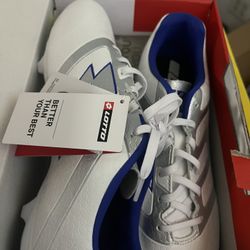 Lotto Soccer cleats ⚽️ Size 9.5 New