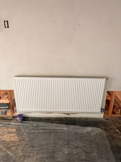 Myson Radiator