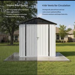 Shed