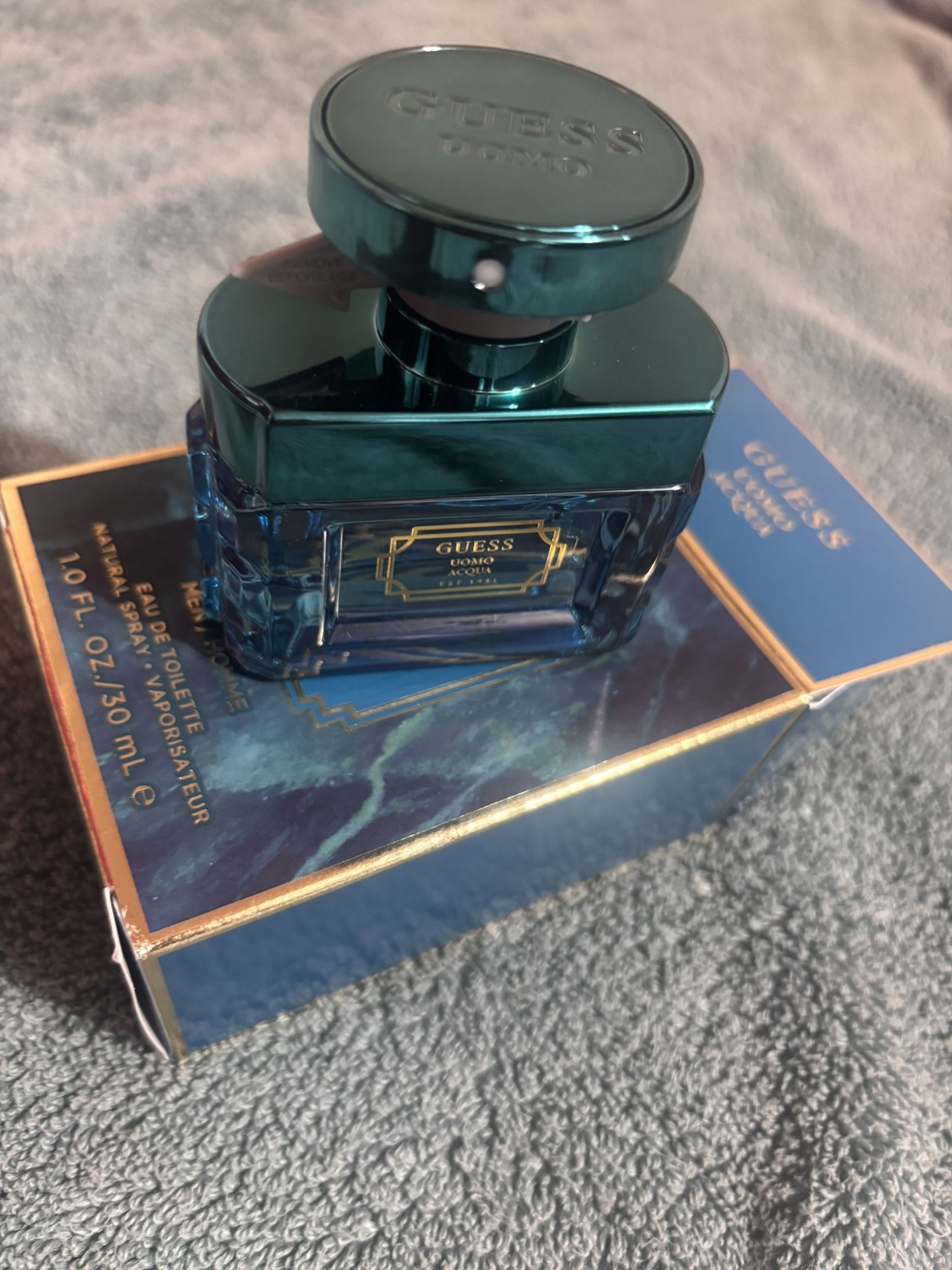 Guess Perfume