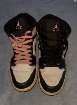 Air Jordan 1 Mid SE "Zen Master" Size 9