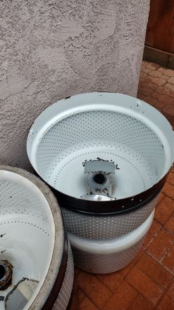 Fire 🔥 Pits $45 Each