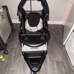 Babytrend Stroller 