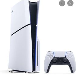 PlayStation 5, With Controllers