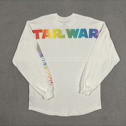XL Star Wars Spirit Jersey