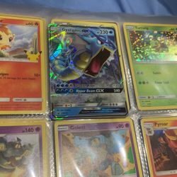 Pokémon Card