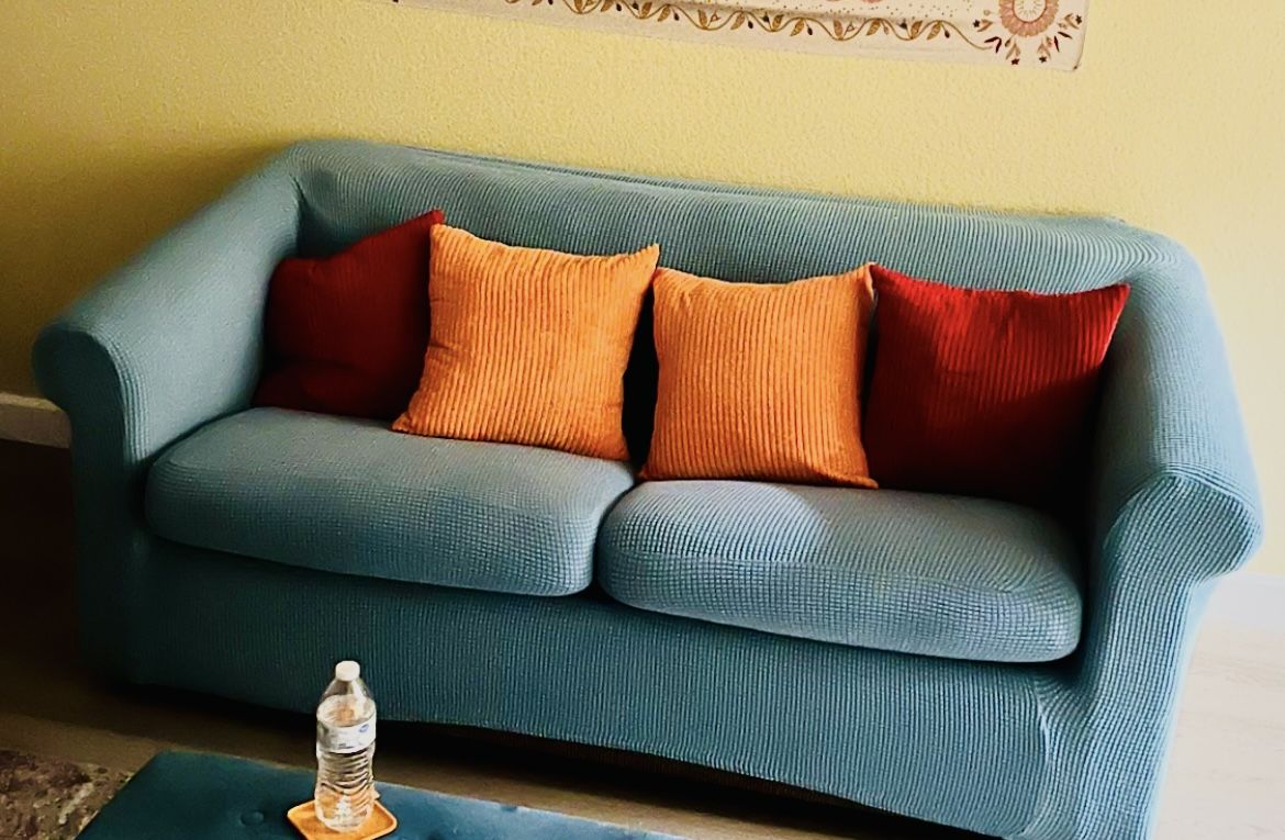Sofa Bed Full Size