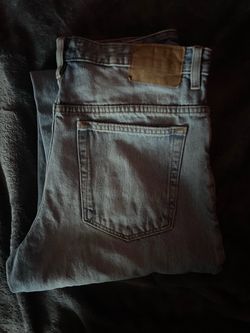 Light Wash CO jeans SIZE-32