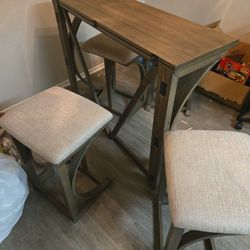 Converting Table
