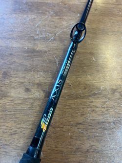 Phenix Axis 820H fishing rod