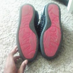 Red Bottoms