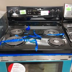 Frigidaire FFEFVS 30 in. 5.3 cu. ft. Range