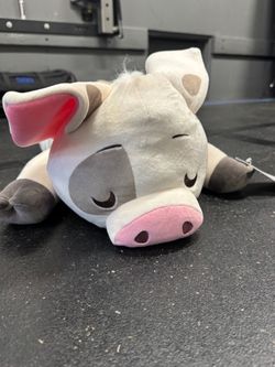 Cuddlez Pua Plush