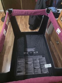 Playpen
