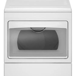 Whirlpool Cabrio Dryer