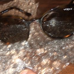 Vogue Sunglasses 
