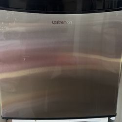 Mini Fridge From Amazon