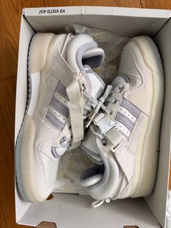 Adidas Forum Low Sneakers