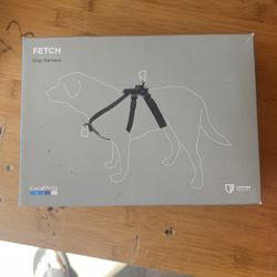 GoPro Dog Harness