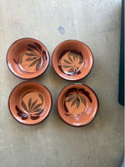 Mexican plates