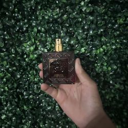 Versace Eros Flame 