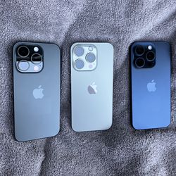 IPHONE 15 PRO {{128GB}}