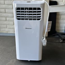 Hisense Portable Air Conditioner