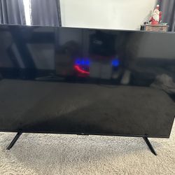 55 Inch Smart Fire Tv