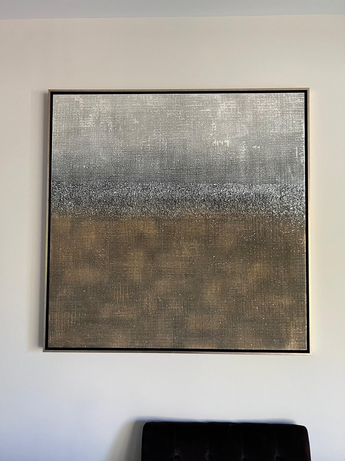 NEW LARGE WALL ART FROM GALLERIE 
