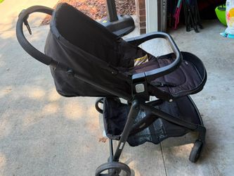 stroller for children