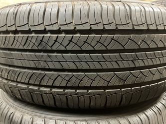Tiree 37x12.50r17 bf Goodrich