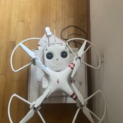 DJI Phantom 3