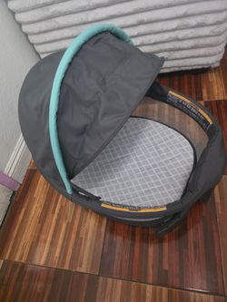 Baby Bassinet Portable