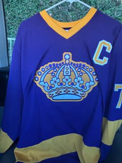 LA Kings CCM Jersey Size Medium