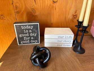 Home decor
