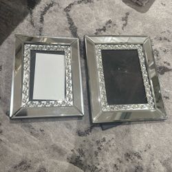 Picture Frames 